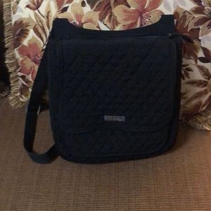 Vera Bradley cross body bag